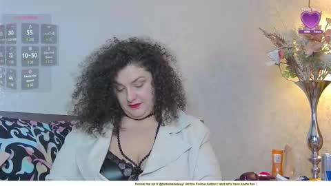 BohoBabeLaxy online show from 10/09/25, 05:38