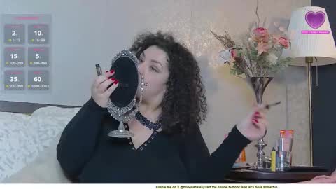BohoBabeLaxy online show from 10/25/25, 12:23