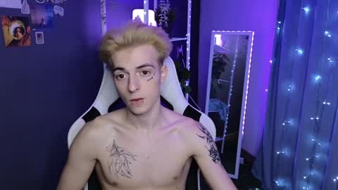 ALEXPVT IS OPEN online show from 01/12/25, 11:28