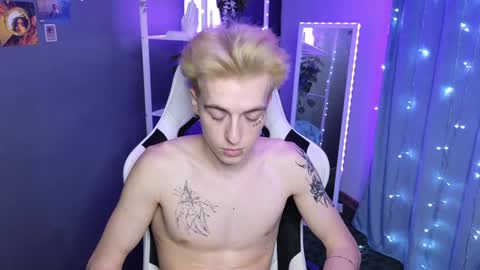 ALEXPVT IS OPEN online show from 01/12/25, 02:30
