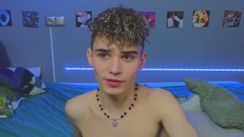 ALEXPVT IS OPEN online show from 01/18/25, 06:43