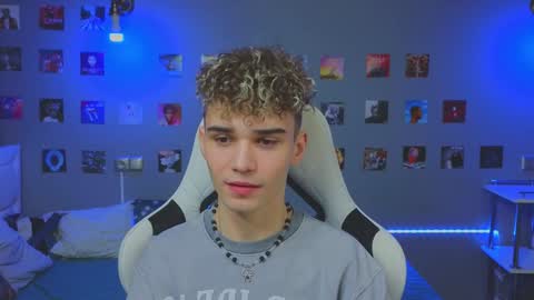 ALEXPVT IS OPEN online show from 01/19/25, 12:49