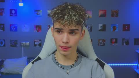 ALEXPVT IS OPEN online show from 01/19/25, 03:50