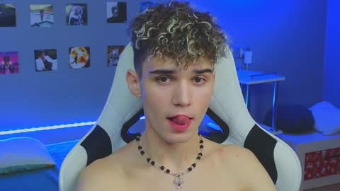ALEXPVT IS OPEN online show from 01/20/25, 06:10