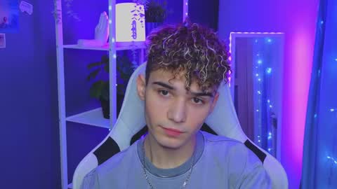 ALEXPVT IS OPEN online show from 01/24/25, 07:39