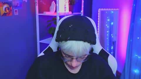 ALEXPVT IS OPEN online show from 01/25/25, 11:13