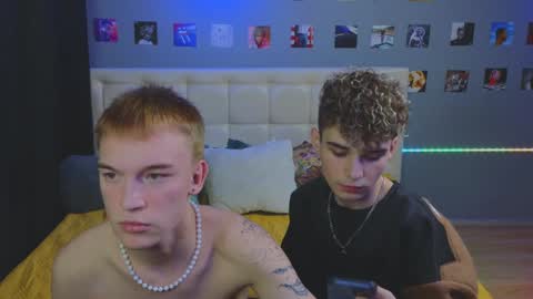 ALEXPVT IS OPEN online show from 01/25/25, 06:13