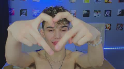 ALEXPVT IS OPEN online show from 01/26/25, 07:42