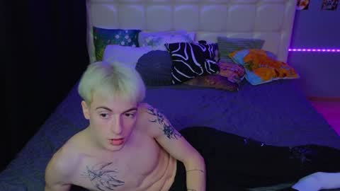 ALEXPVT IS OPEN online show from 01/28/25, 12:32