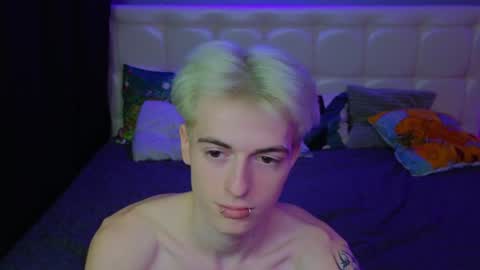 ALEXPVT IS OPEN online show from 01/28/25, 03:35