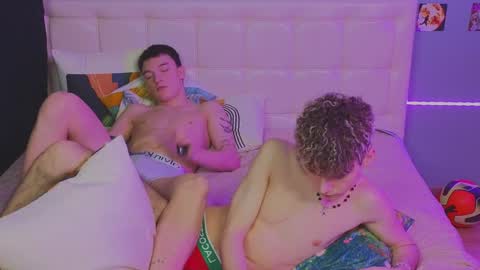 ALEXPVT IS OPEN online show from 01/31/25, 09:48