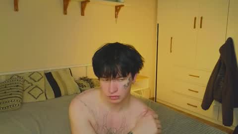 ALEXPVT IS OPEN online show from 10/20/25, 10:32