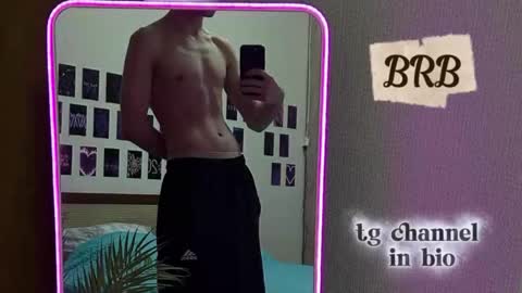 ALEXPVT IS OPEN online show from 10/25/25, 09:28