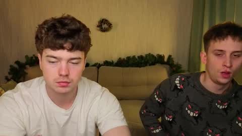 ALEXPVT IS OPEN online show from 11/29/25, 04:37