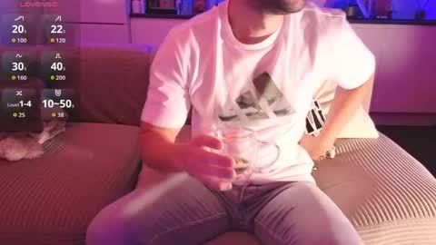 boiteasex online show from 05/18/26, 06:30
