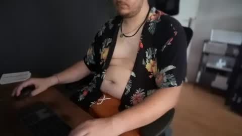 Your Slave online show from 06/27/26, 08:41