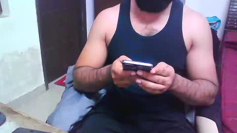 Chris B online show from 12/31/24, 12:04