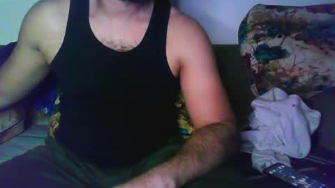 Chris B online show from 01/07/25, 06:45