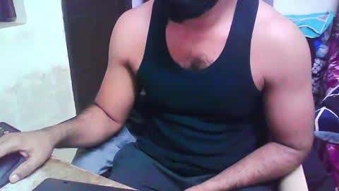 Chris B online show from 01/08/25, 12:37