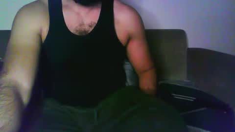 Chris B online show from 01/08/25, 07:34