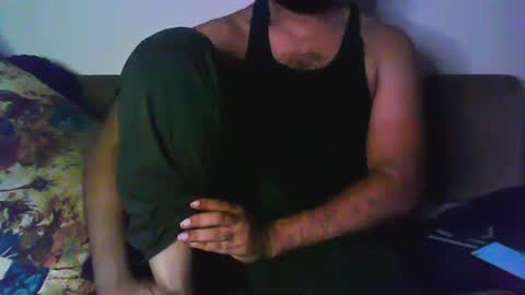 Chris B online show from 01/09/25, 10:09