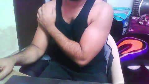 Chris B online show from 01/12/25, 12:12