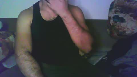 Chris B online show from 01/13/25, 06:59