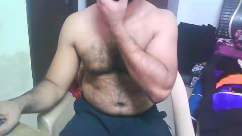 Chris B online show from 01/19/25, 12:28