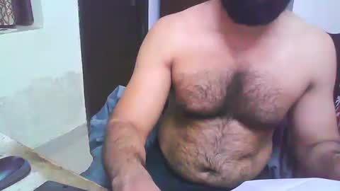 Chris B online show from 02/05/25, 11:23