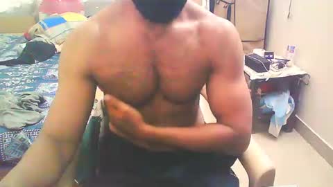 Snapshot of boldinddude chatting on 10/31/25, 02:45 Chris B online show from 10/31/25, 02:45