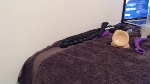 BoldPleasure online show from 12/20/24, 07:17