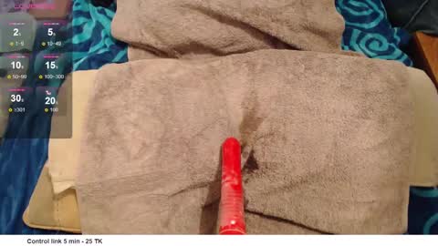 BoldPleasure online show from 02/11/25, 03:29