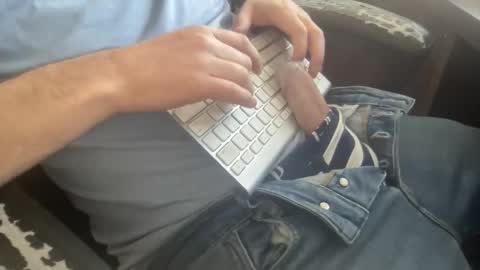 Charlie2345 online show from 09/27/25, 06:57