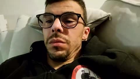 bomale89 online show from 01/30/25, 08:53