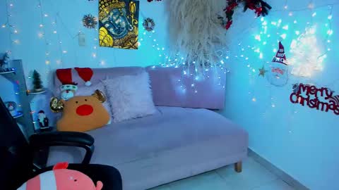  Salma Independent Model online show from 12/05/24, 01:47