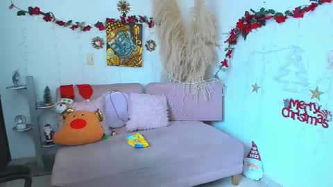  Salma Independent Model online show from 12/18/24, 03:11