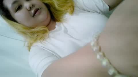 Snapshot of bombastic_darla chatting on 09/19/25, 07:36 bombastic_darla online show from 09/19/25, 07:36