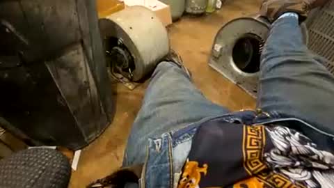 bombinshaman online show from 07/09/26, 07:40