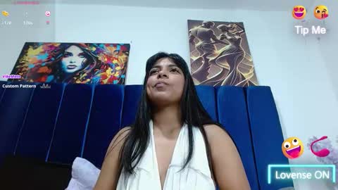 Snapshot of bombom_brown1 chatting on 03/25/26, 01:44 bombom_brown1 online show from 03/25/26, 01:44
