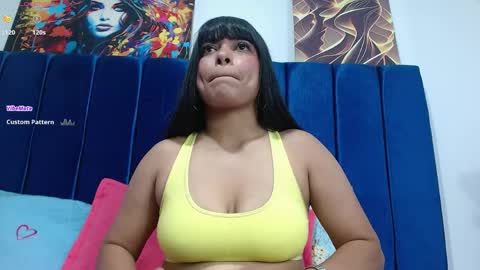 Snapshot of bombom_brown1 chatting on 03/30/26, 08:21 bombom_brown1 online show from 03/30/26, 08:21