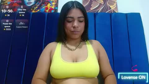 Snapshot of bombom_brown1 chatting on 06/13/26, 08:07 bombom_brown1 online show from 06/13/26, 08:07
