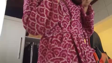 bombomepimenta online show from 11/07/25, 01:11