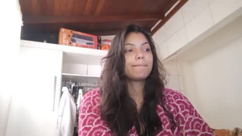 bombomepimenta online show from 11/15/25, 11:07