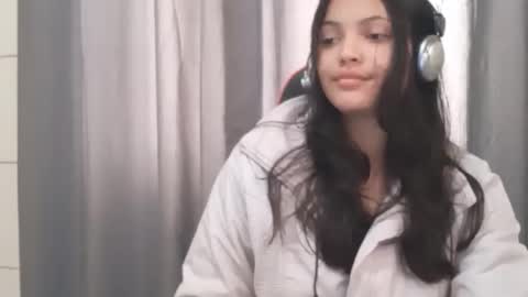 bombomepimenta online show from 11/25/25, 01:00