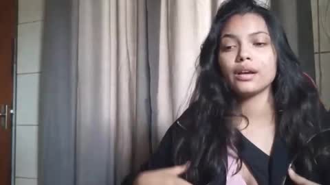 bombomepimenta online show from 11/30/25, 01:59