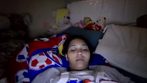 Snapshot of bombon_205661 chatting on 11/10/25, 11:37 Melanie online show from 11/10/25, 11:37