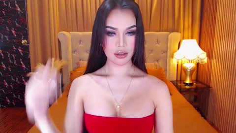bombshellanita online show from 09/16/25, 11:11