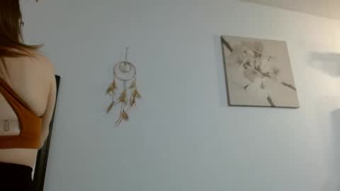 BombshellBaeby online show from 11/10/25, 12:20