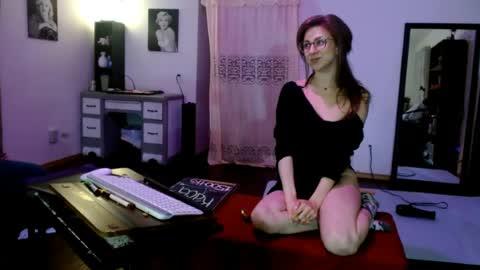 BombshellBaeby online show from 07/05/26, 12:34