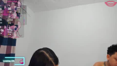 bombon y bellota online show from 10/02/25, 05:03